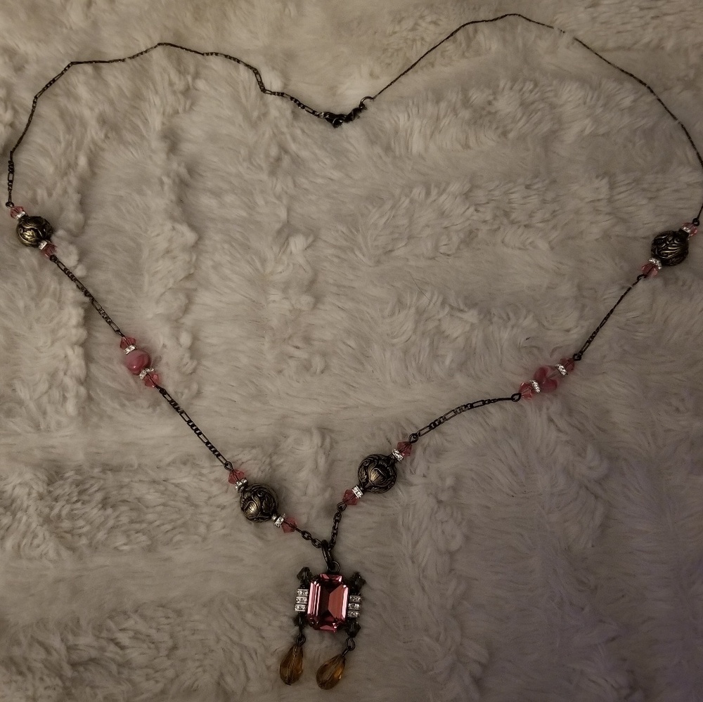 Tarina Tarantino necklace